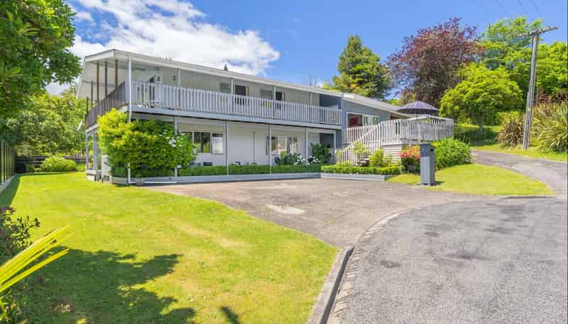 57 Rangaroa Road, Taumarunui