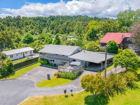 57 Rangaroa Road, Taumarunui