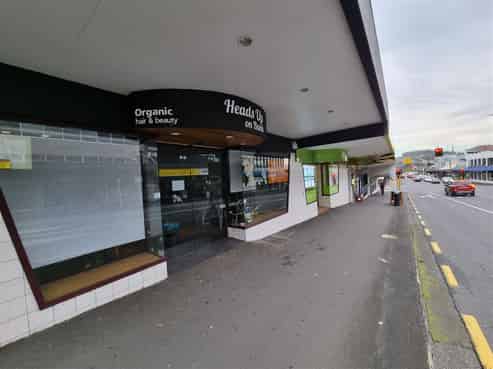 Bank Street Retail