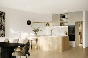 403/1 Cook Street, Hamilton East