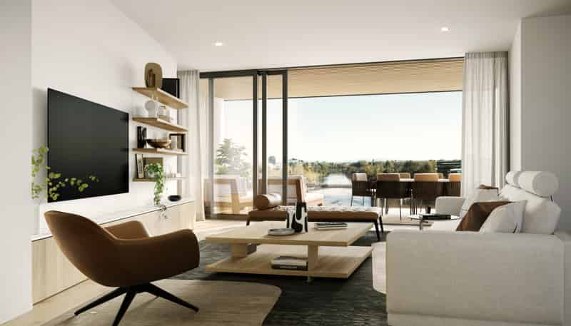 403/1 Cook Street, Hamilton East