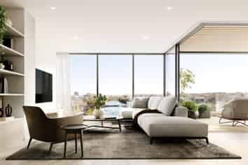 403/1 Cook Street, Hamilton East