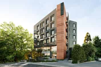 403/1 Cook Street, Hamilton East