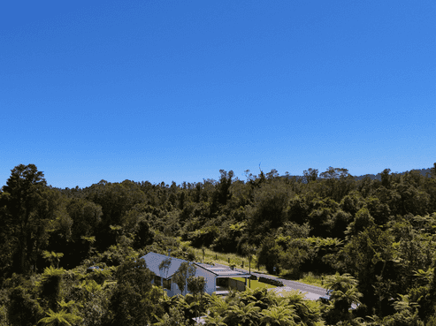 20B Ferguson Place, Franz Josef Glacier