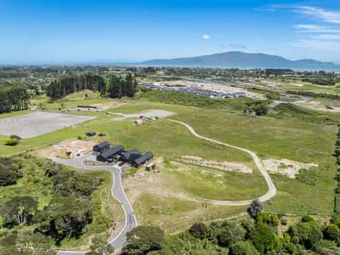  Anderson Park Drive, Waikanae