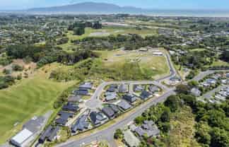  Anderson Park Drive, Waikanae
