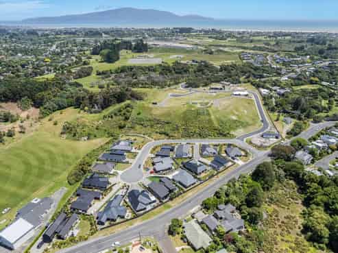  Anderson Park Drive, Waikanae