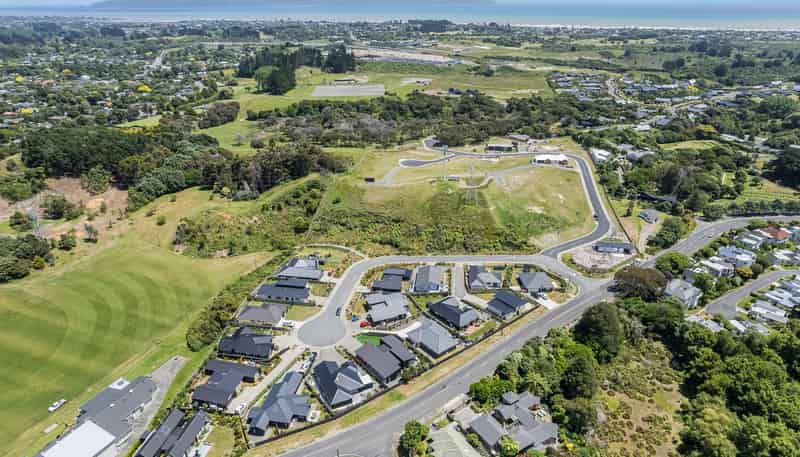  Anderson Park Drive, Waikanae