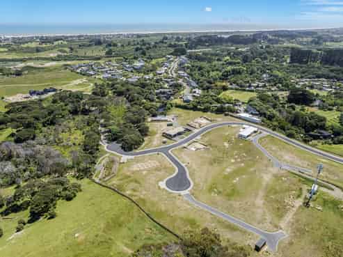  Anderson Park Drive, Waikanae