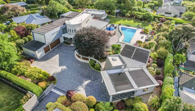 10A Sunny Glen, Waikanae