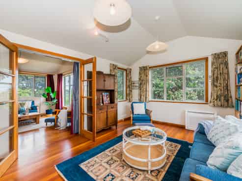 142 Wellington Road, Paekakariki
