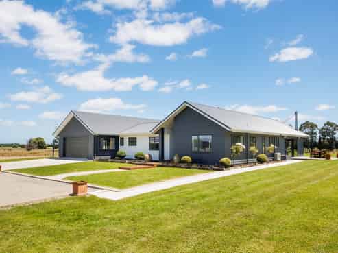 192 Te Ngaio Road, Bunnythorpe