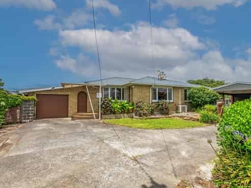 8 Fox Place, Cloverlea