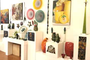 Start 2025 Smart With Art