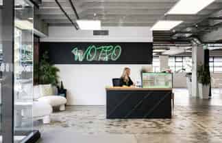 WOTSO is coming to Te Toangaroa