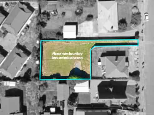 149A McMurdo Street, Tinwald