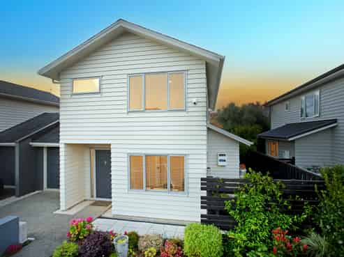 7 Nanjing Road, Pukekohe
