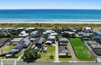321a Pohutukawa Ave, Ohope