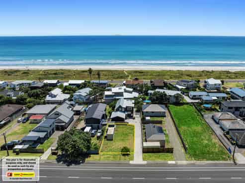 321a Pohutukawa Ave, Ohope