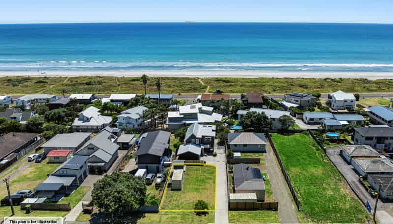 321a Pohutukawa Ave, Ohope