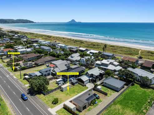 321a Pohutukawa Ave, Ohope