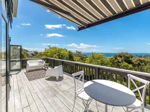 91 Queens Drive, Oneroa