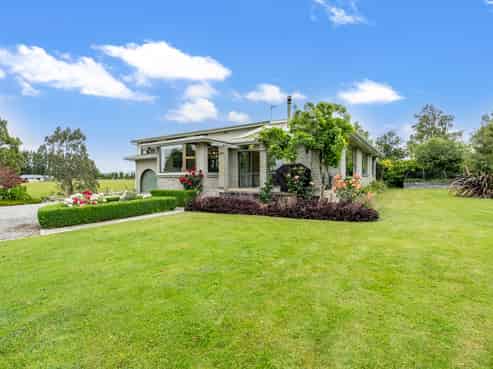 55 Waimumu Road, Gore Surrounds