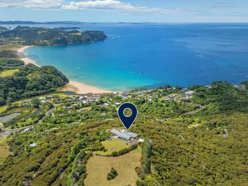28 Radar Road, Hot Water Beach
