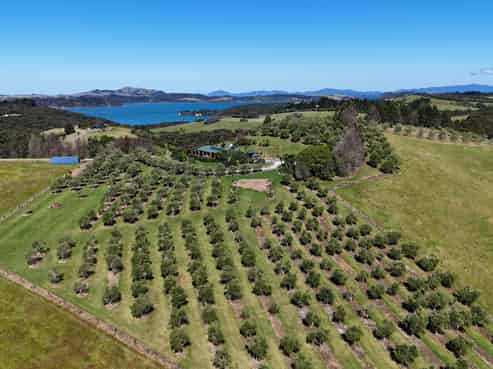 475 Redcliffs Road, Kerikeri