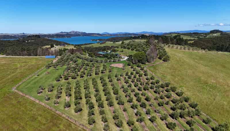 475 Redcliffs Road, Kerikeri