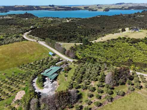 475 Redcliffs Road, Kerikeri