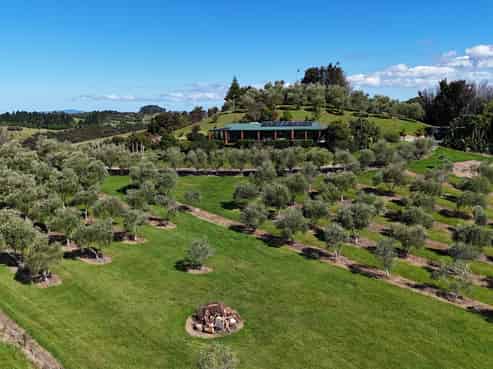 475 Redcliffs Road, Kerikeri
