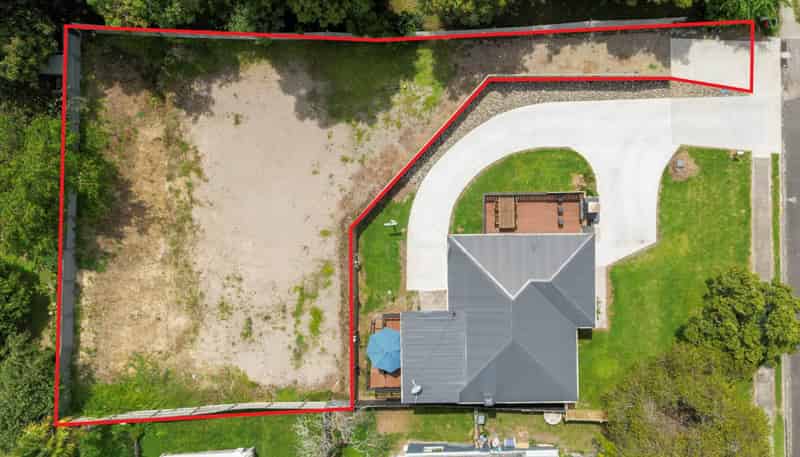 16A Malyon Street, Te Puke