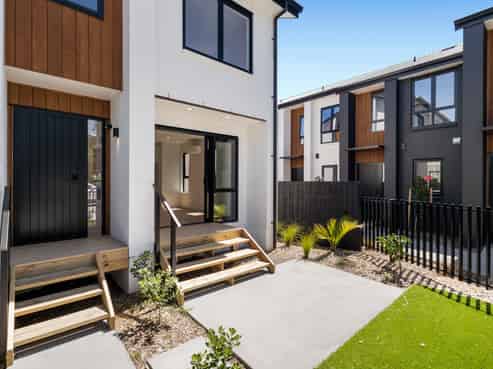 3B/89-91 Hendon Avenue, Mount Albert