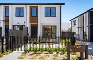 3B/89-91 Hendon Avenue, Mount Albert