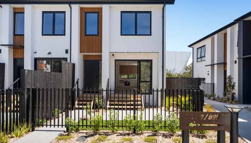 3B/89-91 Hendon Avenue, Mount Albert