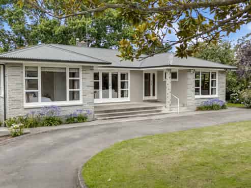 250 Spencerville Road, Styx