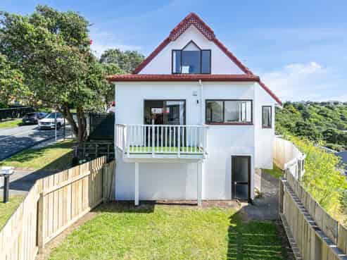 2 Kaikoura Street, Maupuia