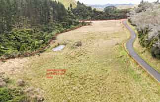  State Highway 4, Parikino