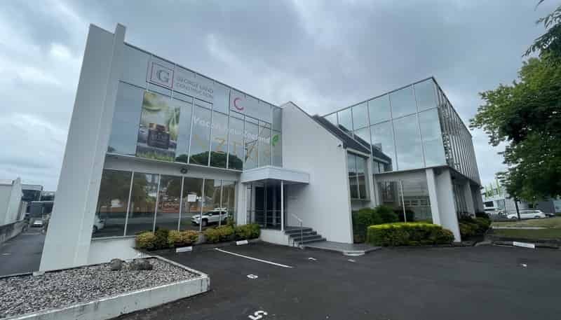 636 Great South Road, Ellerslie