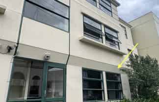 1/19-22 Sussex Street, Mount Cook