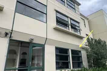19/22 Sussex Street, Mount Cook