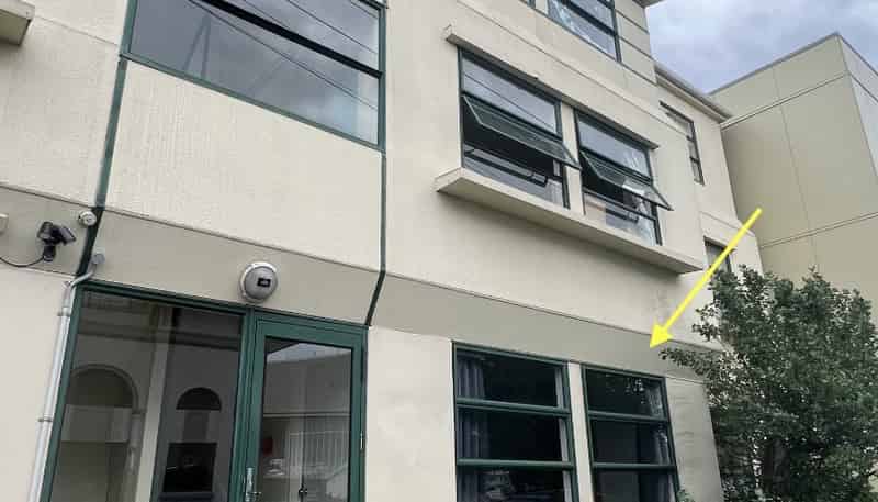 1/19-22 Sussex Street, Mount Cook