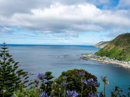 28 Welland Place, Island Bay