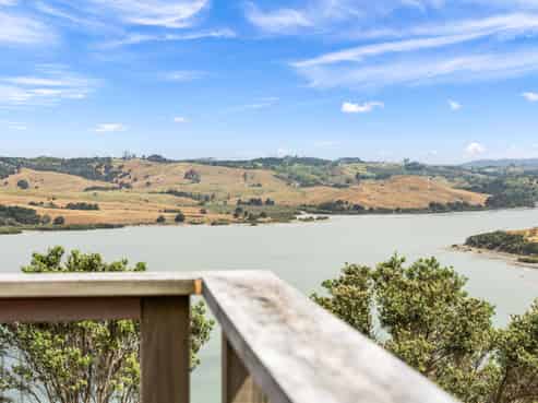 34 Pa Road, Kaiwaka