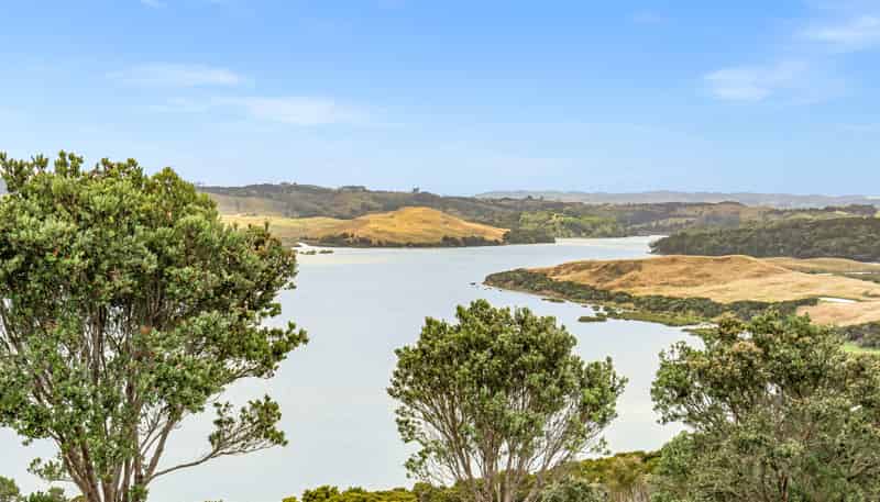 34 Pa Road, Kaiwaka
