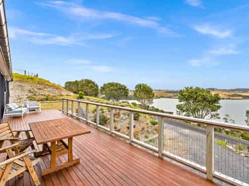 34 Pa Road, Kaiwaka