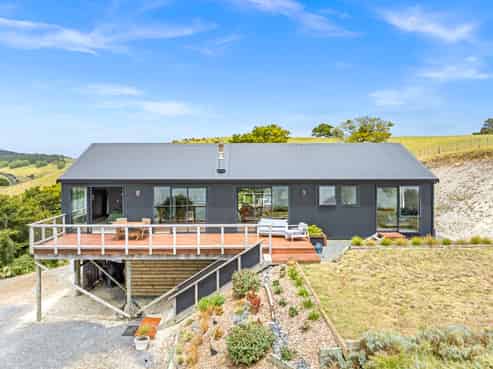34 Pa Road, Kaiwaka