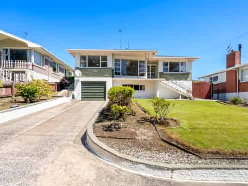 31 Stevenson Road, Concord