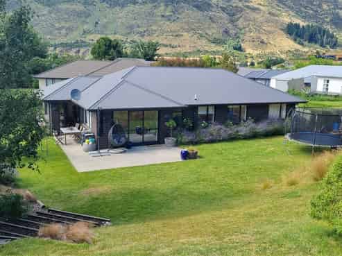 35 Rere Road, Lake Hayes Estate